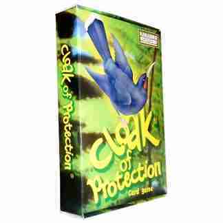 Cloak of Protection